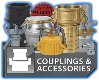 Couplings & Accessories