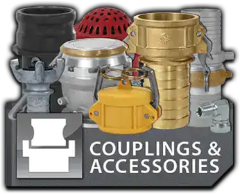 Couplings & Accessories