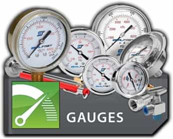 Gauges